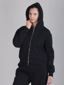 Айли / Костюм женский утепленный