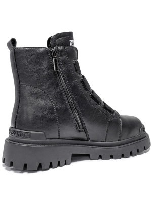 Torsion Field (Тофа) / Ботинки женские утепленные