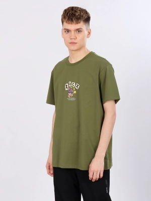 Naulice / Футболка повседневная