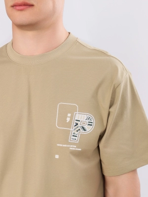 Master Class / Футболка мужская