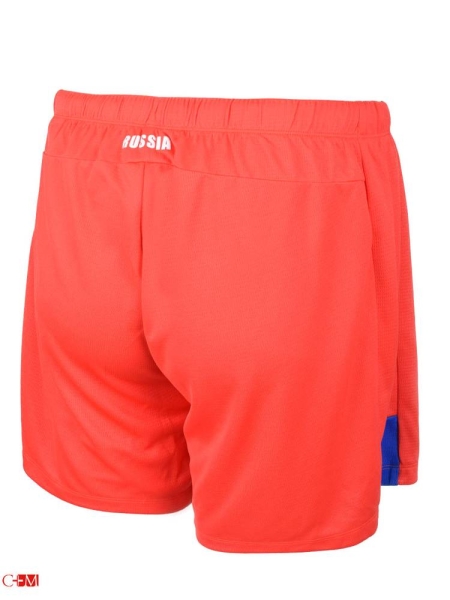 Asics / Шорты спортивные Man Russia Short 156870-23RU