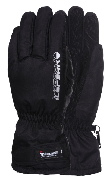Icepeak / Перчатки 8-58850-564-I-990