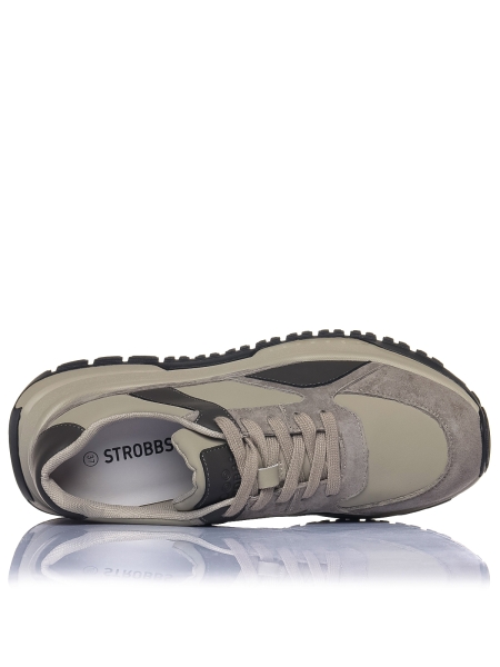 Strobbs / Кроссовки STB_F7534