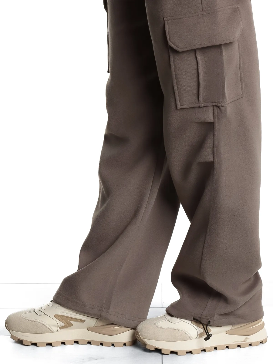 Айли / Брюки повседневные Айли / Брюки повседневные