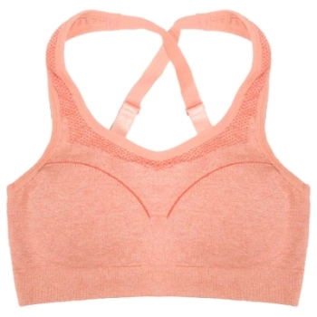 Small Brandyn / Спортивный топ-бра Small Brandyn / Спортивный топ-бра