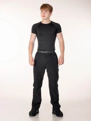 Sport & Moda / Брюки спортивные