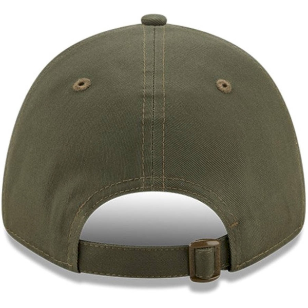 New Era / Бейсболка California 9Forty 60081102