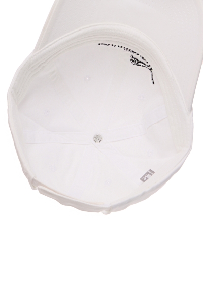 Puma / Бейсболка ESS Cap Jr 021688_03