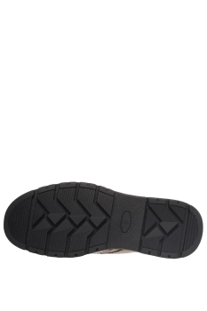 Torsion Field (Тофа) / Ботинки мужские утепленные