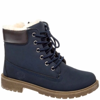 Ботинки Crosby