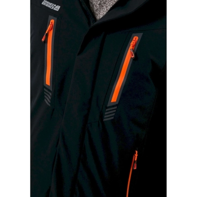 High Experience / Куртка горнолыжная