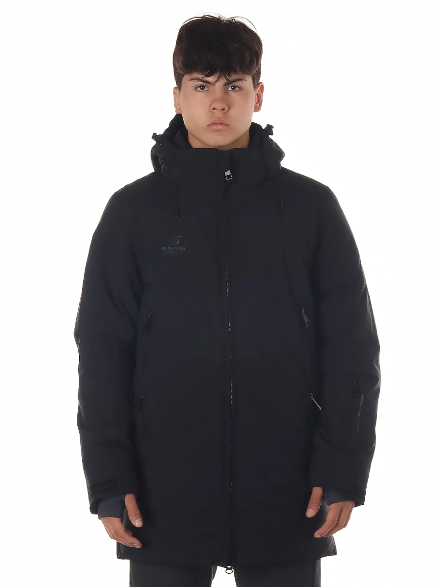 SNOW HEADQUARTER / Куртка  утепленная