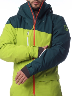 Running River / Комбинезон горнолыжный