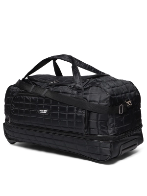 Naulice / Сумка дорожная на колесиках