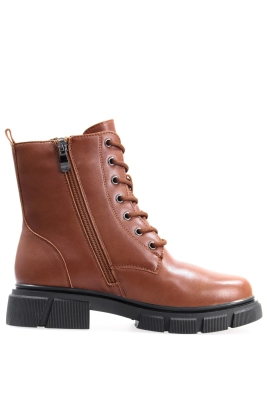 Torsion Field (Тофа) / Ботинки женские утепленные