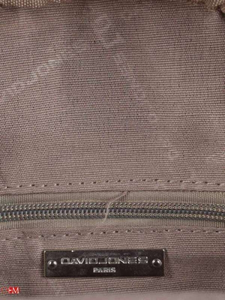 David Jones / Рюкзак CM3701