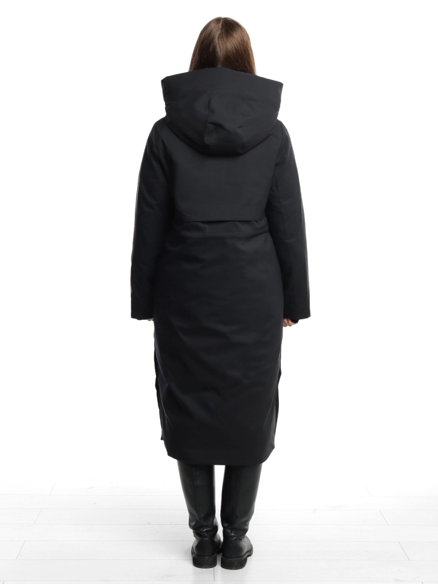 Naulice / Куртка утепленная