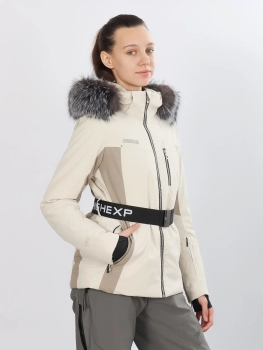 High Experience / Куртка горнолыжная / сноубордическая женская