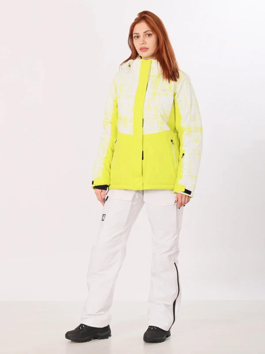 Master Class / Куртка горнолыжная / сноубордическая