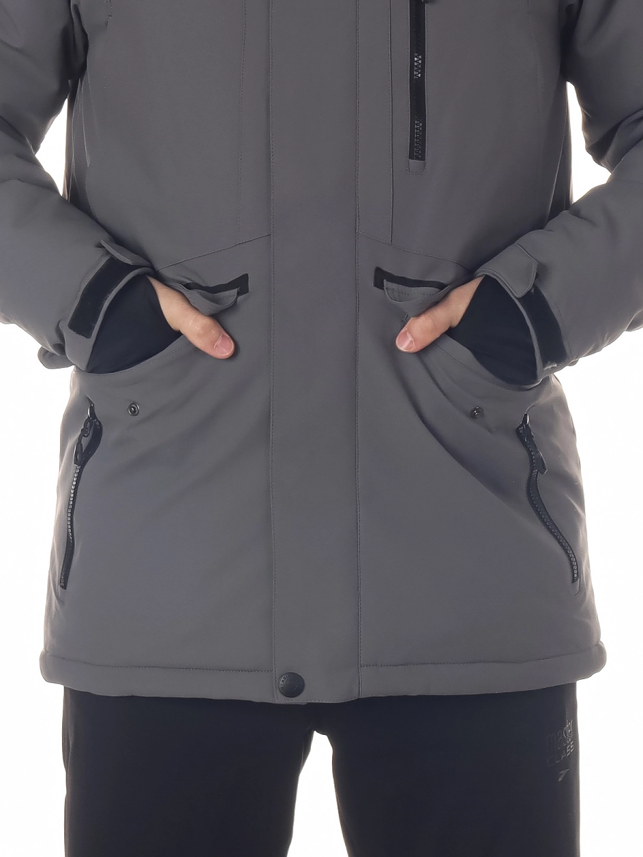 Azimuth / Куртка утепленная