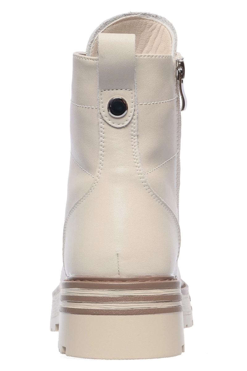 Torsion Field (Тофа) / Ботинки женские утепленные