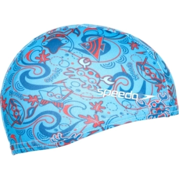 Speedo / Шапочка для плавания Sea Squad Speedo / Шапочка для плавания Sea Squad