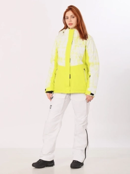 Master Class / Куртка горнолыжная / сноубордическая