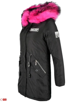 Wizard Cat / Пальто