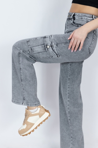 Amadge Jeans / Джинсы AMG_2900