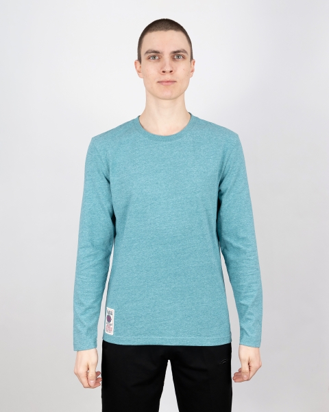 Basic / Лонгсливы CHCM_8700