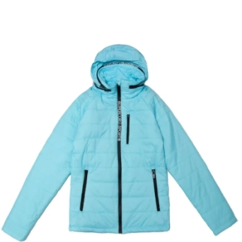 Super Pogo / Куртка демисезонная Super Pogo / Куртка демисезонная