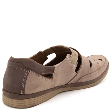 NIK / Сандалеты NIK / Сандалеты