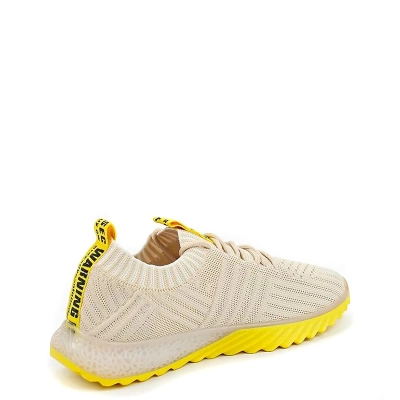 Patrol / Кроссовки