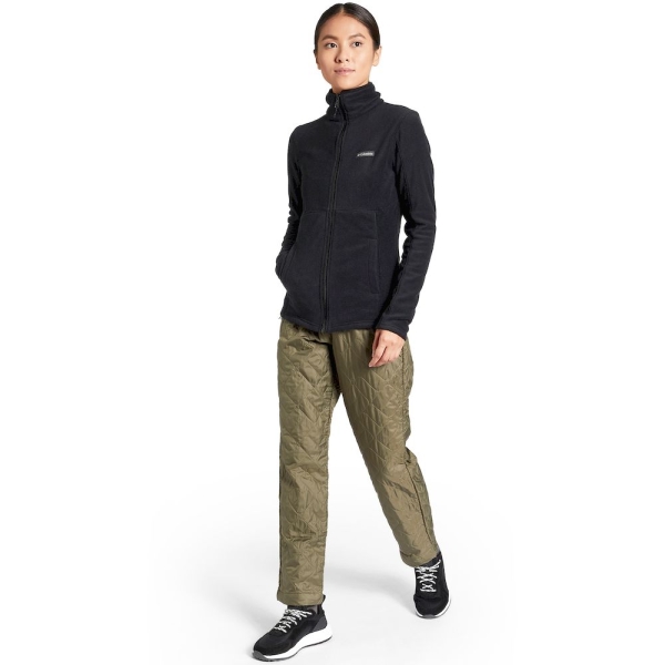 Columbia / Толстовка / джемпер флисовый Basin Trail III Full Zip 1938041-010