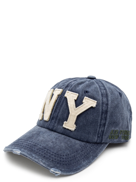 PAC HEAD / Бейсболка / NY 2912-18