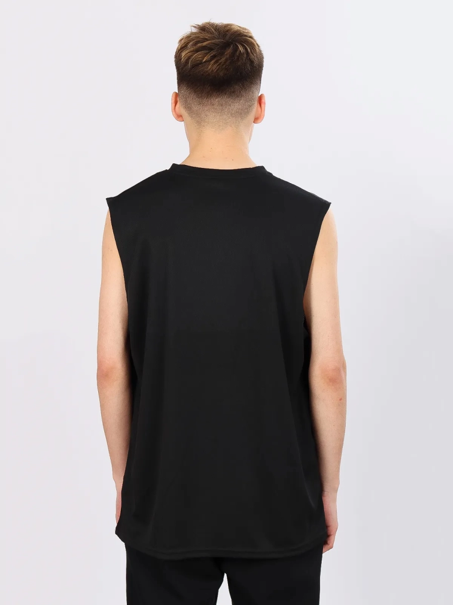 Sport & Moda / Майка / спортивная / для фитнеса / спортзала Sport & Moda / Майка / спортивная / для фитнеса / спортзала