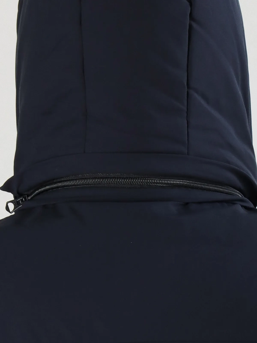 Black Vinyl / Куртка мужская утепленная Black Vinyl / Куртка мужская утепленная