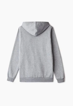 Puma / Толстовка ESS Logo Hooded Jacket FL B Puma / Толстовка ESS Logo Hooded Jacket FL B