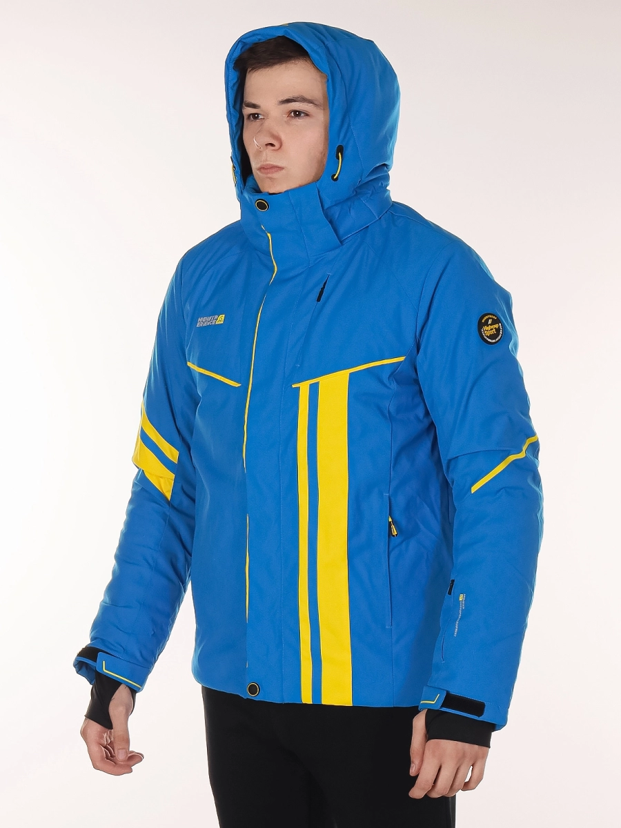 High Experience / Куртка горнолыжная