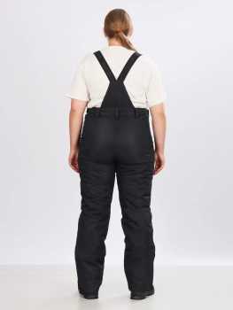 Master Class / Полукомбинезон / брюки утепленные