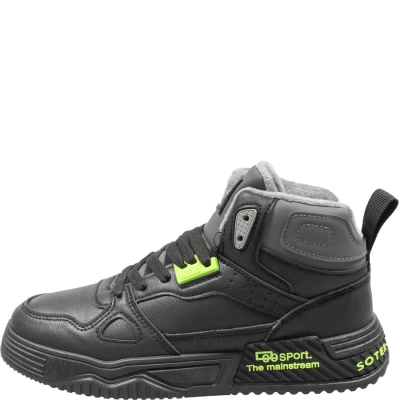 Soter / Ботинки