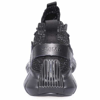 Sigma / Кроссовки