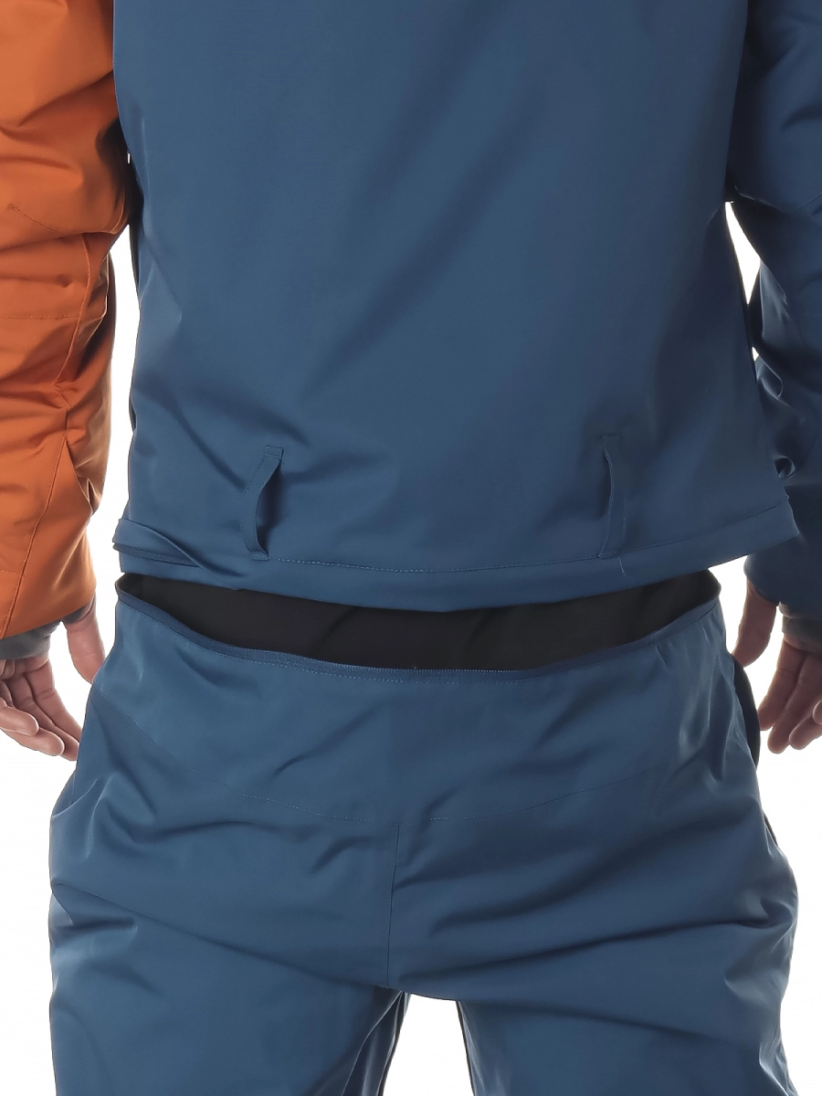 Running River / Комбинезон горнолыжный