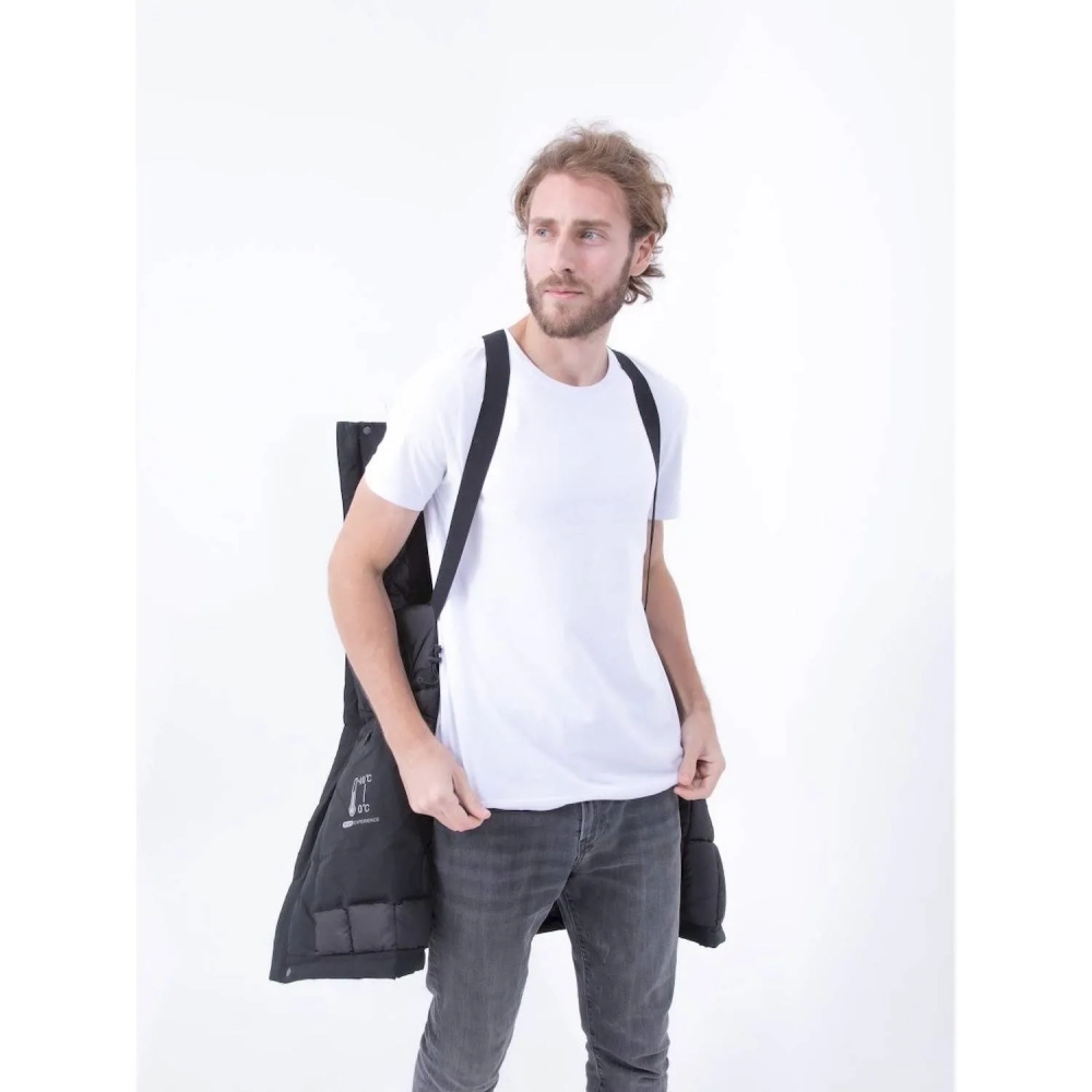 High Experience / Куртка-парка зимняя теплая High Experience / Куртка-парка зимняя теплая