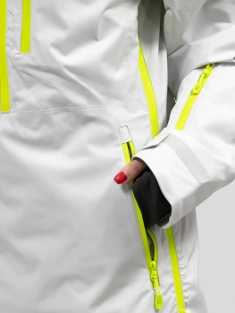 Running River / Куртка горнолыжная / для активного отдыха Running River / Куртка горнолыжная / для активного отдыха