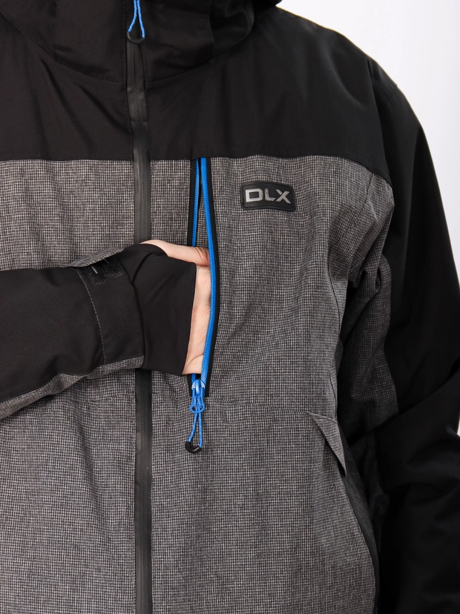 Trespass / Куртка горнолыжная Cassady DLX