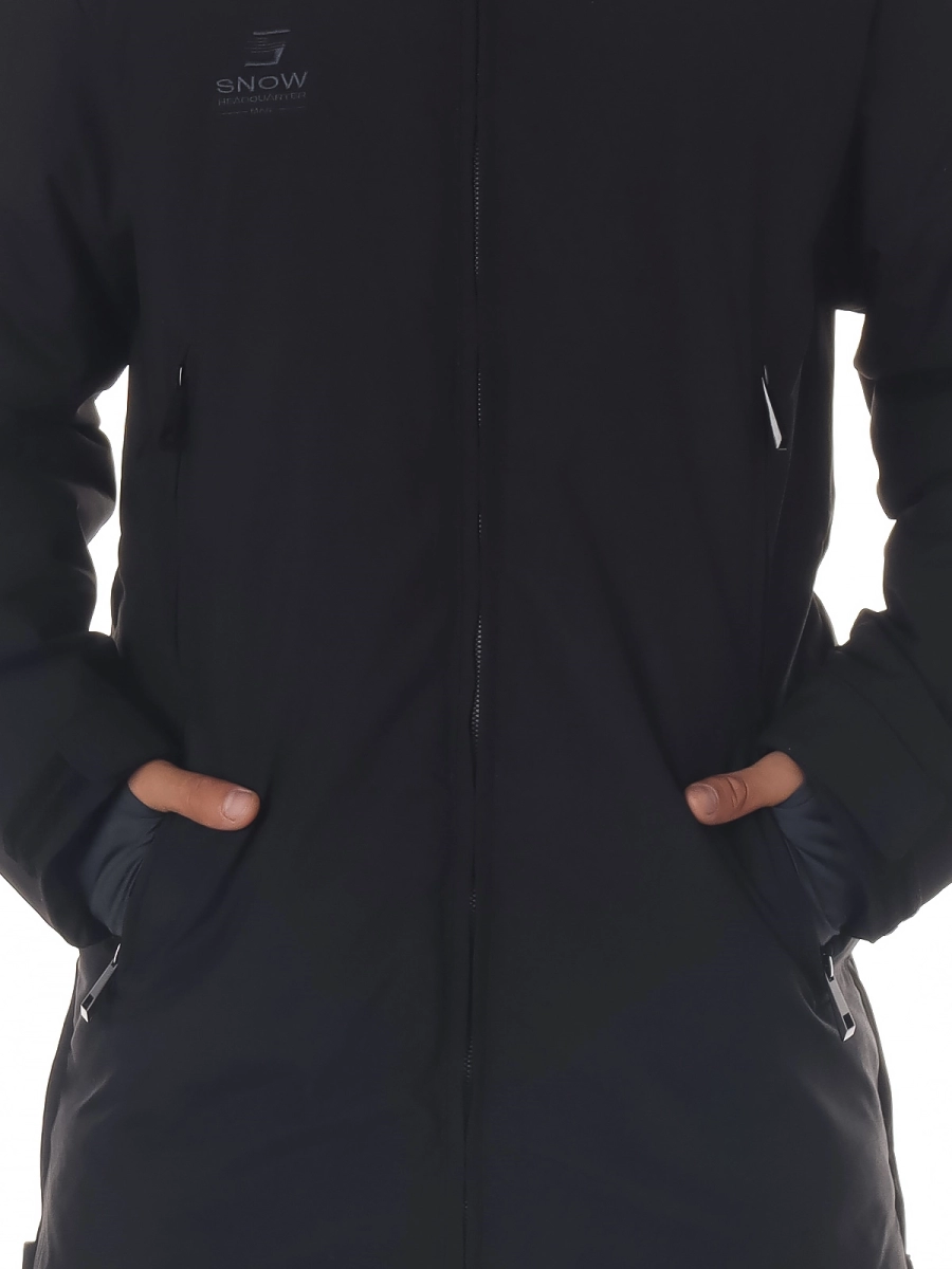 SNOW HEADQUARTER / Куртка  утепленная