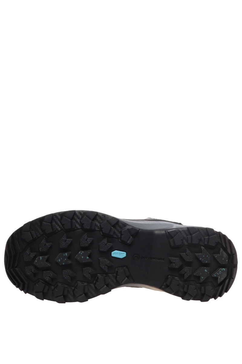Outventure / Ботинки утепленные Snowrock