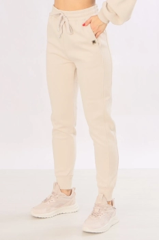 Айли / Брюки утепленные  / джоггеры