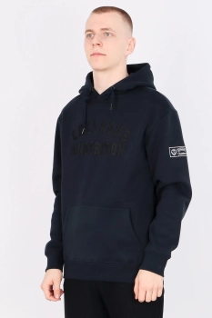 Master Class / Худи из хлопка Master Class / Худи из хлопка